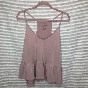 American Eagle soft & sexy tank top